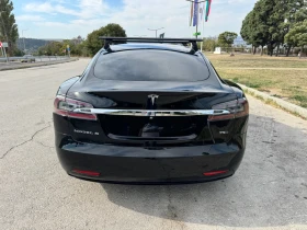 Tesla Model S 4x4, европейска, снимка 6