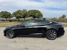 Tesla Model S 4x4, европейска, снимка 8