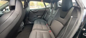 Tesla Model S 4x4, европейска, снимка 14