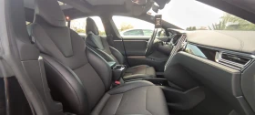 Tesla Model S 4x4, европейска, снимка 12