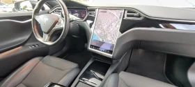 Tesla Model S 4x4, европейска, снимка 9