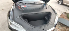 Tesla Model S 4x4, европейска, снимка 16
