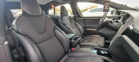 Tesla Model S 4x4, европейска, снимка 10