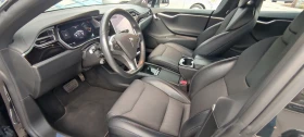 Tesla Model S 4x4, европейска, снимка 13