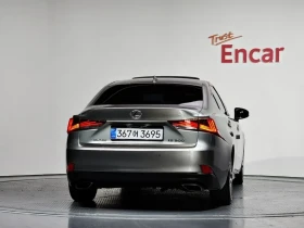 Lexus IS 300 SUPREME, снимка 4