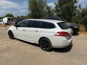 Peugeot 308 1.2t GT line, снимка 3