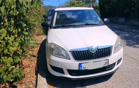 Skoda Fabia, снимка 2
