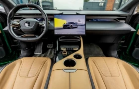 Lotus Eletre R 112 kWh Dual Motor AWD, снимка 11
