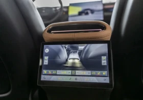 Lotus Eletre R 112 kWh Dual Motor AWD, снимка 16