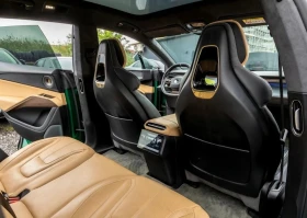 Lotus Eletre R 112 kWh Dual Motor AWD, снимка 8
