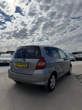 Honda Jazz 1.4i-DSi CVT, снимка 6