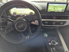 Audi S5 3.0 V6 TFSI SPORTBACK | Mobile.bg   10