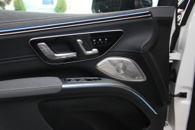 Mercedes-Benz EQS 450/SUV/HyperScreen/Burmester, снимка 9