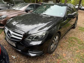 Mercedes-Benz E 220 * AMG* FACE* * DISTRONIK*  | Mobile.bg    2