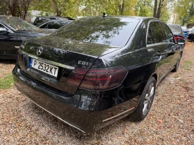 Mercedes-Benz E 220 * AMG* FACE* * DISTRONIK*  | Mobile.bg    5