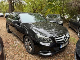 Mercedes-Benz E 220 * AMG* FACE* УНИКАт* DISTRONIK* , снимка 1