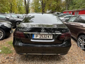 Mercedes-Benz E 220 * AMG* FACE* УНИКАт* DISTRONIK*  - [5] 