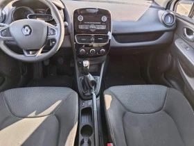 Renault Clio 1.5 DCi 75k.c. | Mobile.bg    12