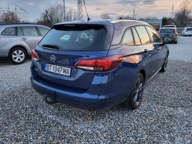 Opel Astra 1.2 SPORTS TOURER | Mobile.bg   4