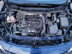 Opel Astra 1.2 SPORTS TOURER | Mobile.bg   14