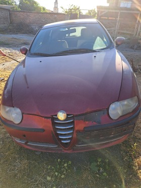 Alfa Romeo 147, снимка 1