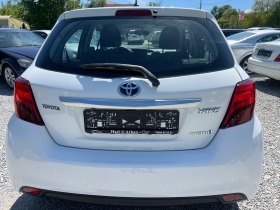 Toyota Yaris 1.5I-HYBRID--- | Mobile.bg   5