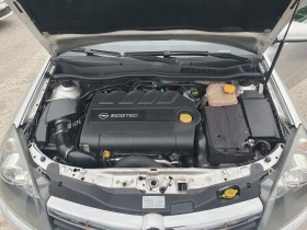 Opel Astra 1.9CDTI/GTC | Mobile.bg   15