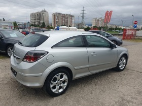 Opel Astra 1.9CDTI/GTC, снимка 5