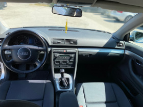 Audi A4 2.0 FSI | Mobile.bg   7
