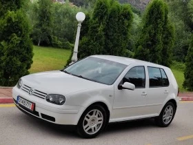 VW Golf 1.4I 16V(75)* GT* FACELIFT* НОВ ВНОС* , снимка 3