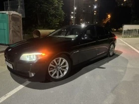 BMW 530, снимка 3