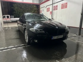 BMW 530, снимка 4