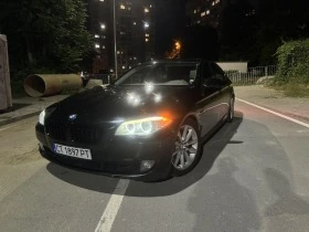 BMW 530, снимка 1