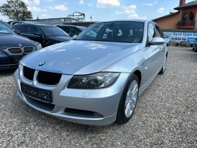 BMW 320 163кс.НАВИ, снимка 2