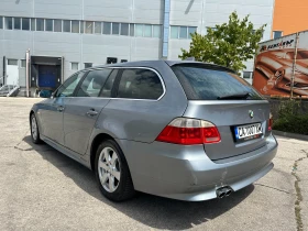 BMW 525 D M PACK, снимка 3