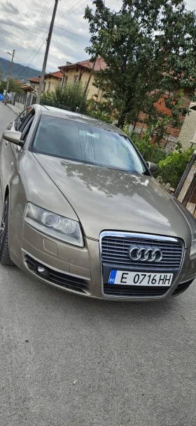 Audi A6 | Mobile.bg    4