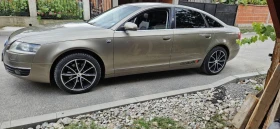 Audi A6, снимка 5