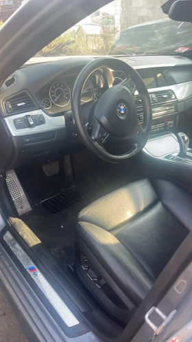 BMW 550 X-Drive M  | Mobile.bg    6