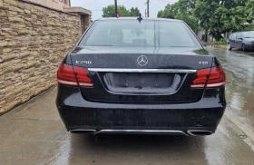 Mercedes-Benz E 250 CDI | Mobile.bg    6