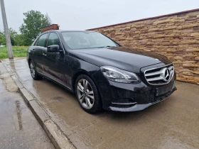 Mercedes-Benz E 250 CDI - [2] 