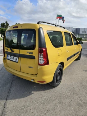 Dacia Logan 1, 6, 8V, LPG, снимка 9