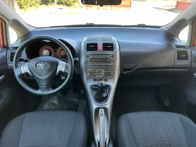 Toyota Auris 1.6vvt-i/124кс/Германия/Автопилот/Климатроник, снимка 9