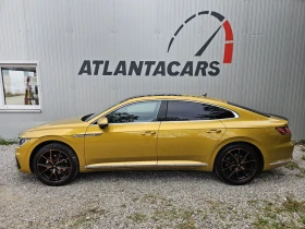 VW Arteon VW Arteon 2, 0 TSI 3 X R-Lein DSG Limousine | Mobile.bg    3