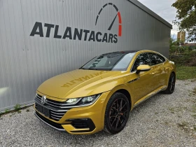 VW Arteon VW Arteon 2, 0 TSI 3 X R-Lein DSG Limousine - [2] 