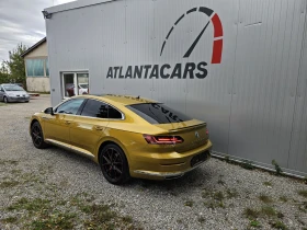 VW Arteon VW Arteon 2, 0 TSI 3 X R-Lein DSG Limousine | Mobile.bg    4