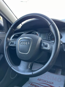 Audi A4 Allroad 3.0TDI* QUATTRO* 239hp.* , снимка 11