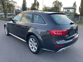 Audi A4 Allroad 3.0TDI* QUATTRO* 239hp.*  - [7] 