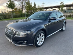 Audi A4 Allroad 3.0TDI* QUATTRO* 239hp.* , снимка 1