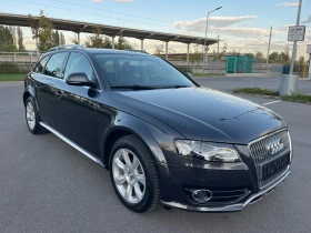 Audi A4 Allroad 3.0TDI* QUATTRO* 239hp.* , снимка 3