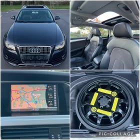 Audi A4 Allroad 3.0TDI* QUATTRO* 239hp.* , снимка 15